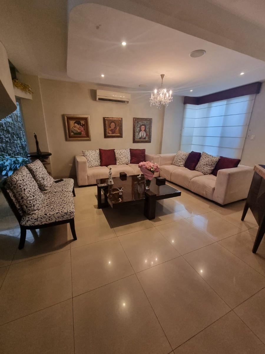 Foto Casa en Venta en La puntilla, Guayaquil, Guayas - U$D 360.000 - CAV37749 - BienesOnLine