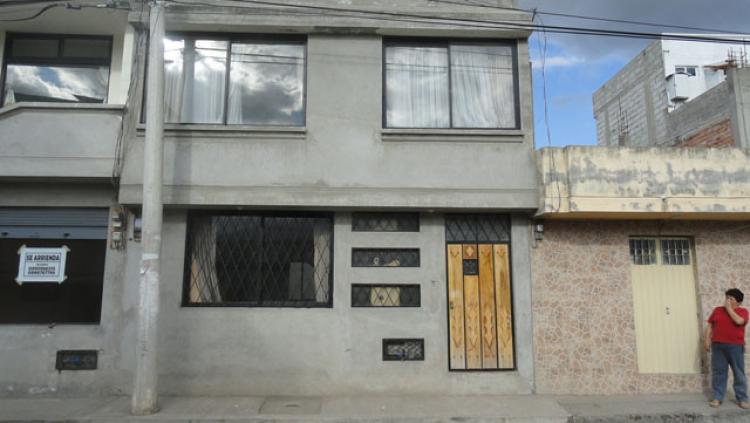 Foto Casa en Venta en Otavalo, Imbabura - U$D 72.000 - CAV26423 - BienesOnLine