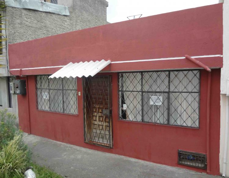 Foto Casa en Venta en CASHAPAMBA, Rumiahui, Pichincha - U$D 54.000 - CAV12953 - BienesOnLine