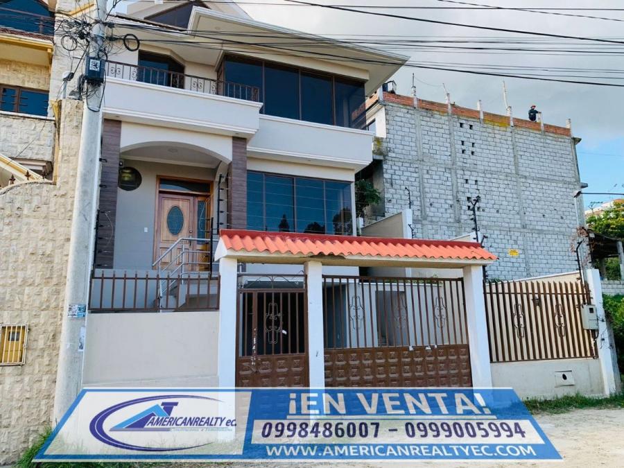 Foto Casa en Venta en uchupucum, Azogues, Canar - U$D 138.000 - CAV35283 - BienesOnLine