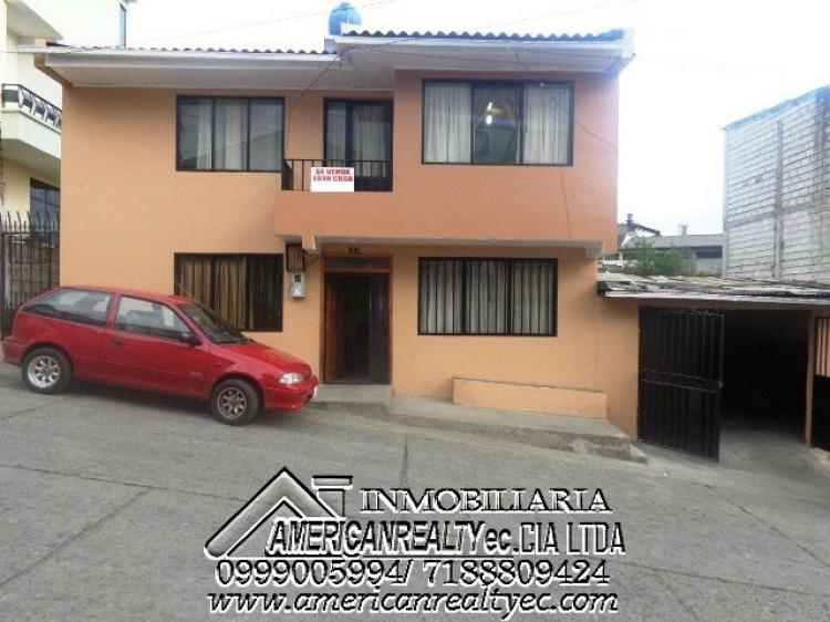 Foto Casa en Venta en Biblin, Canar - U$D 82.000 - CAV21010 - BienesOnLine