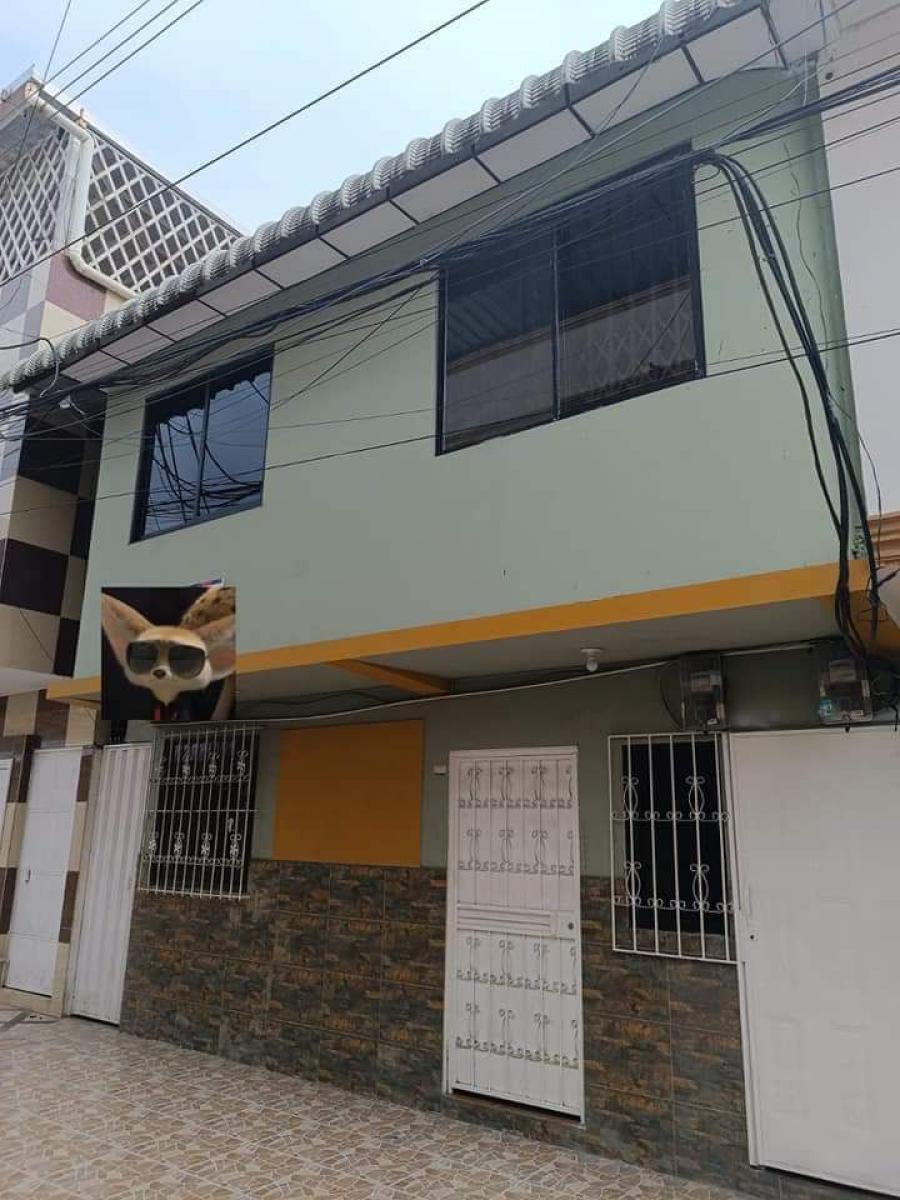 Foto Casa en Venta en Portoviejo, Manabi - U$D 66.000 - CAV38164 - BienesOnLine