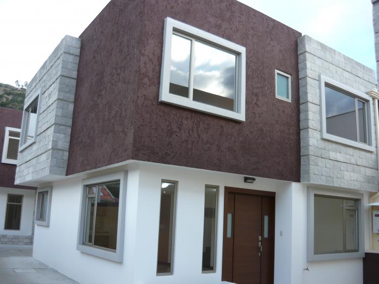 Foto Casa en Venta en Cuenca, Azuay - U$D 130.000 - CAV26907 - BienesOnLine