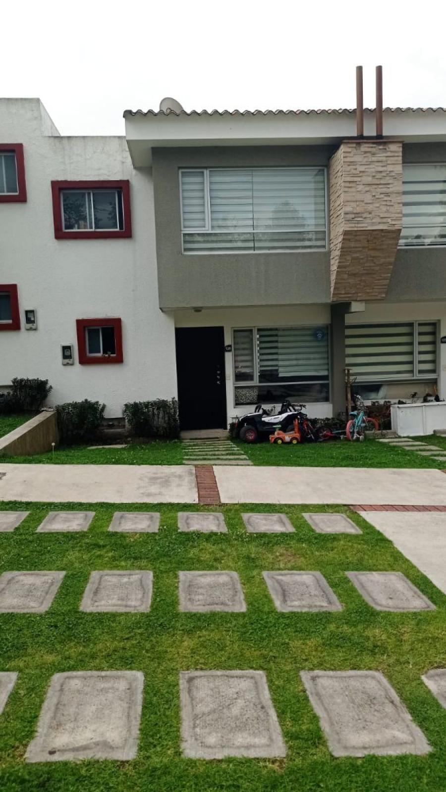 Foto Casa en Venta en Conocoto, Quito, Pichincha - U$D 115.000 - CAV34431 - BienesOnLine