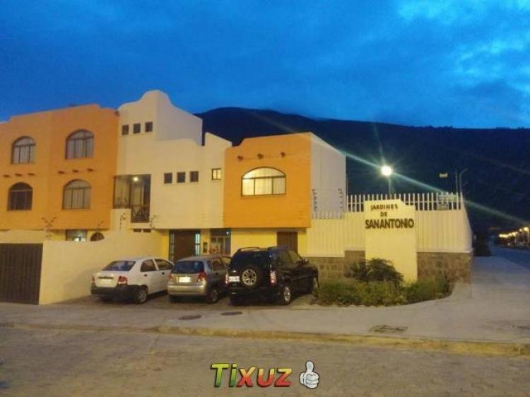 Foto Casa en Venta en mitad del mundo, Quito, Pichincha - U$D 80.000 - CAV26390 - BienesOnLine