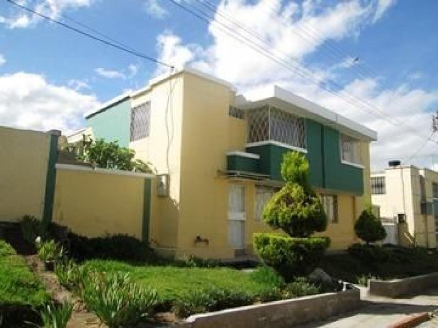 Foto Casa en Venta en La Merced, Quito, Pichincha - U$D 85.000 - CAV33879 - BienesOnLine