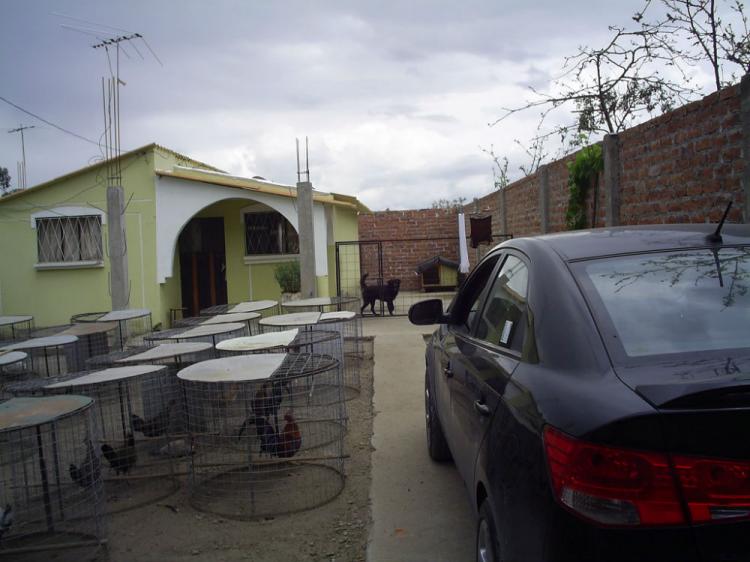 Foto Terreno en Venta en Huachi la union, Ambato, Tungurahua - U$D 65.000 - TEV15656 - BienesOnLine