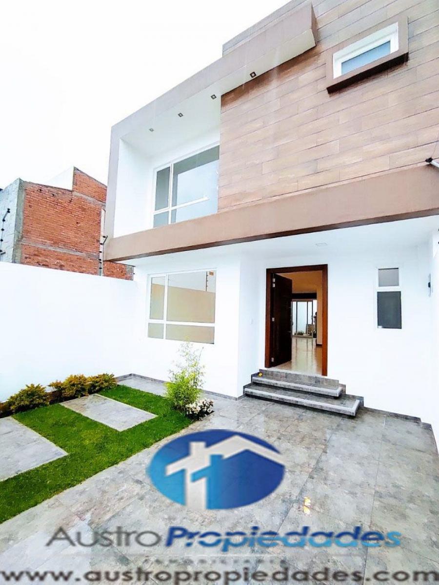 Foto Casa en Venta en AZUAY, Cuenca, Azuay - U$D 118.000 - CAV36894 - BienesOnLine