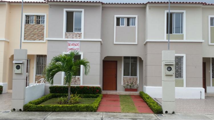 Foto Casa en Venta en samborondon, Guayaquil, Guayas - U$D 69.000 - CAV15505 - BienesOnLine