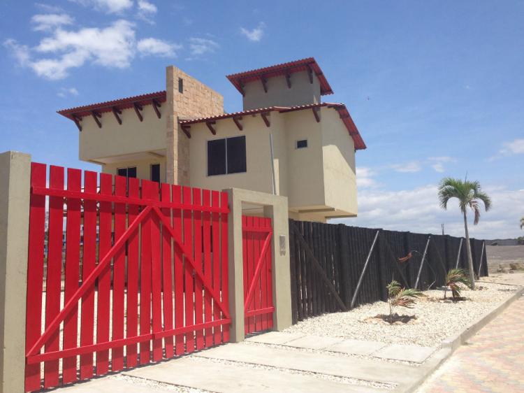 Foto Casa en Venta en , Guayas - U$D 159.000 - CAV18193 - BienesOnLine