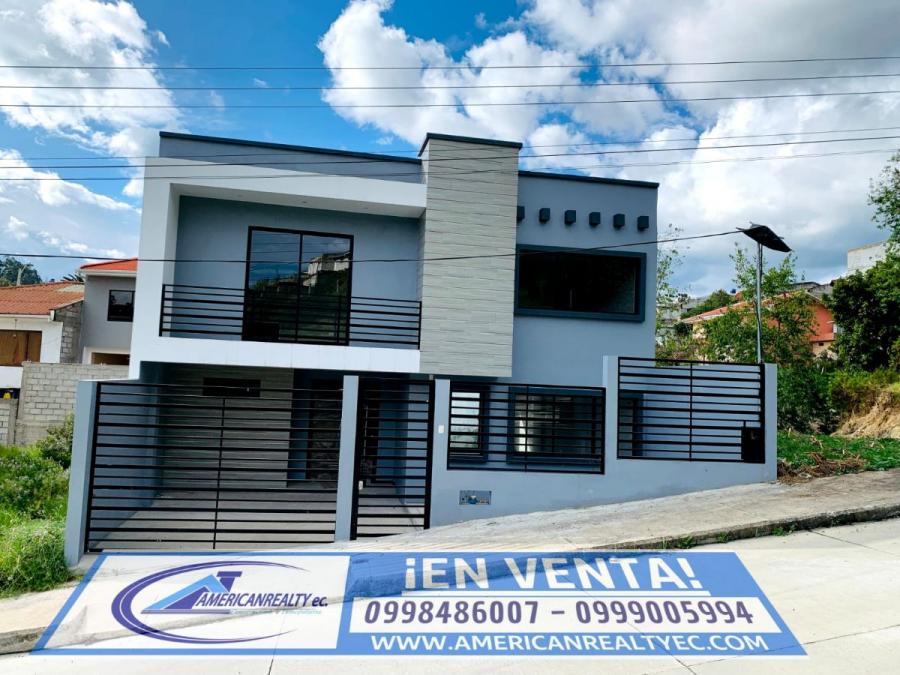 Foto Casa en Venta en azogues, Azogues, Canar - U$D 145.000 - CAV35533 - BienesOnLine