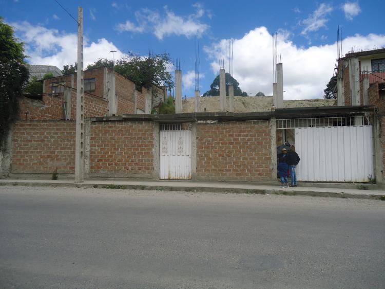 Foto Casa en Venta en Loja, Loja - U$D 69.500 - CAV14193 - BienesOnLine