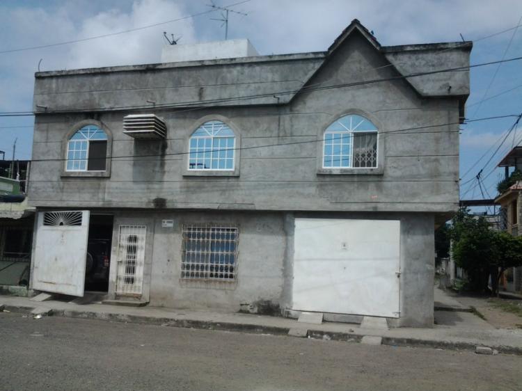 Foto Casa en Venta en DURAN, Durn, Guayas - U$D 70 - CAV17787 - BienesOnLine