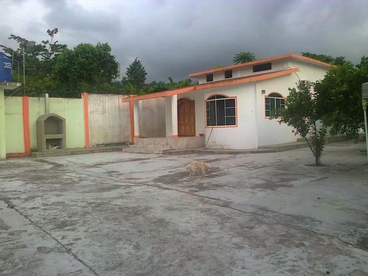 Foto Casa en Venta en vuelta larga, , Esmeraldas - U$D 75.000 - CAV14780 - BienesOnLine