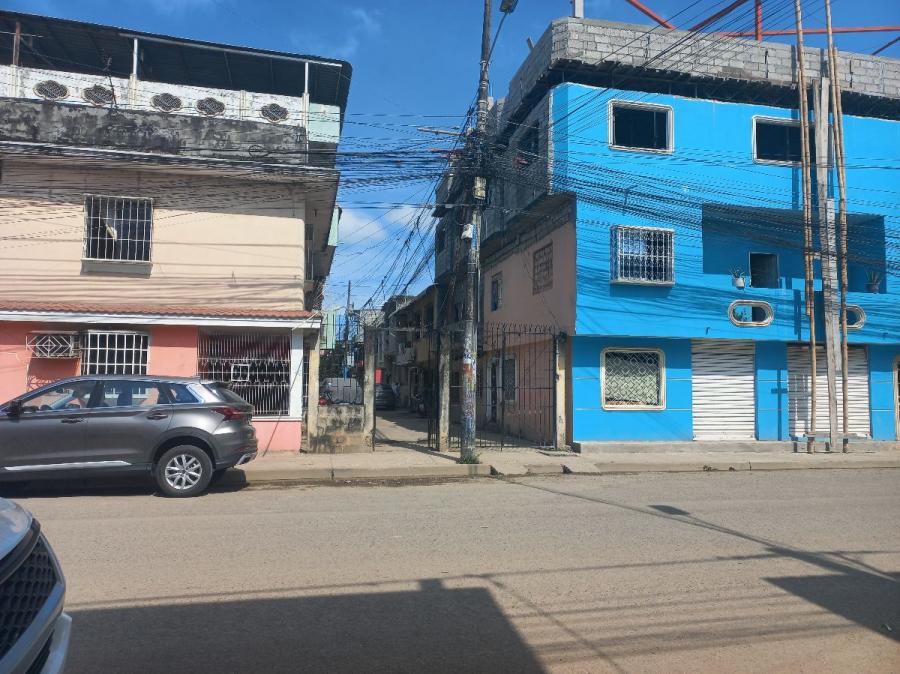 Foto Casa en Venta en 2 etapa mz 237, recreo, Guayas - U$D 42.000 - CAV37325 - BienesOnLine