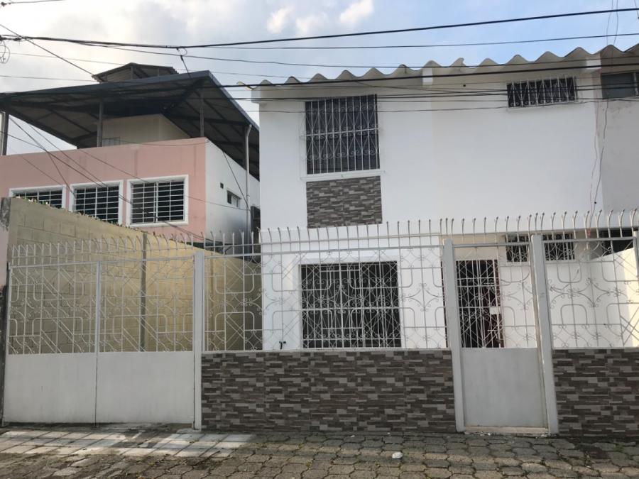 Foto Casa en Venta en Tarqui, Guayaquil, Guayas - U$D 88.800 - CAV30459 - BienesOnLine