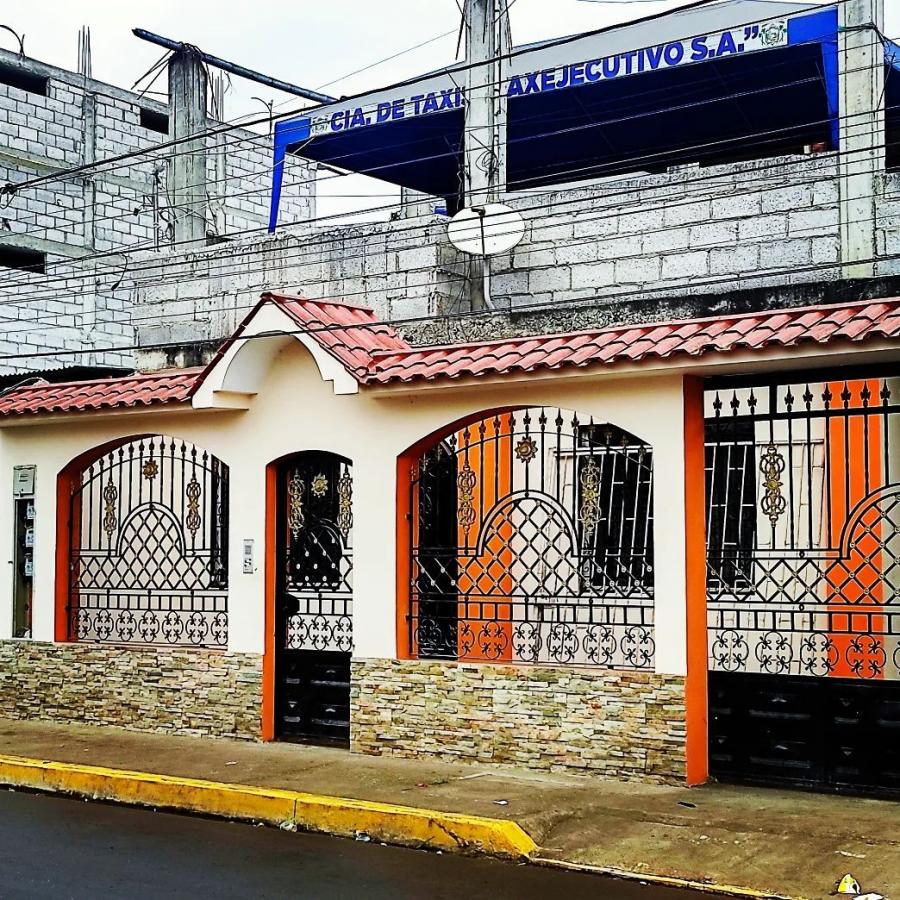 Foto Casa en Venta en Machala, Machala, El Oro - U$D 79.000 - CAV35516 - BienesOnLine