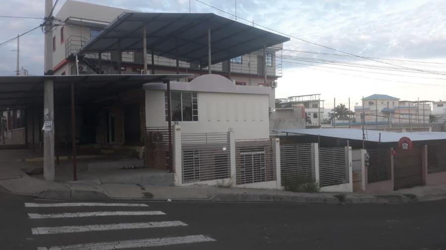 Foto Casa en Venta en manta, Manta, Manabi - U$D 275.000 - CAV36946 - BienesOnLine