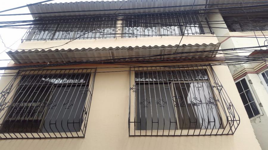 Foto Casa en Venta en Guayaquil, Guayas - U$D 80.000 - CAV32643 - BienesOnLine