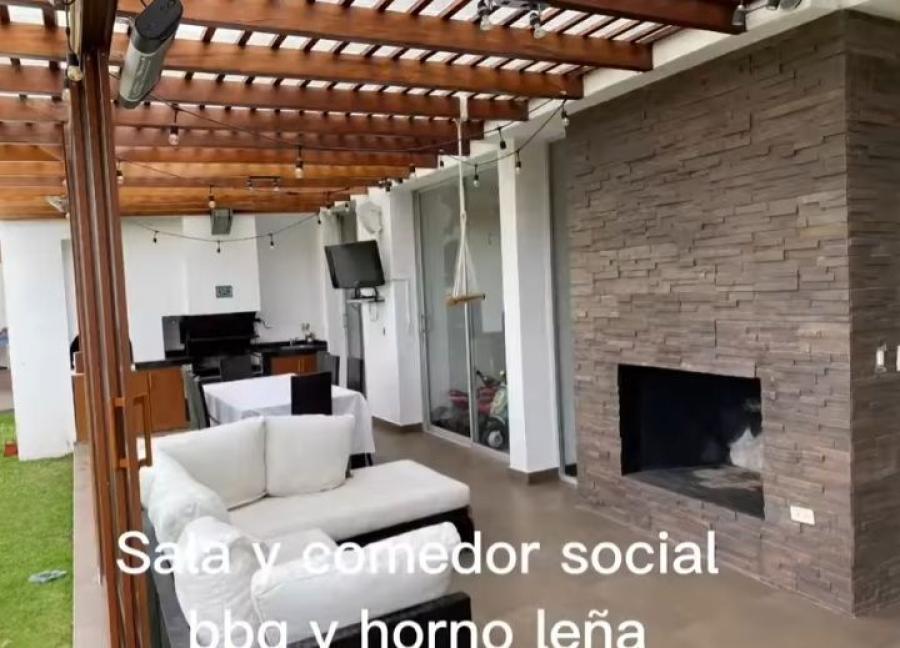 Foto Casa en Venta en Tanda, Quito, Pichincha - U$D 365.000 - CAV35196 - BienesOnLine