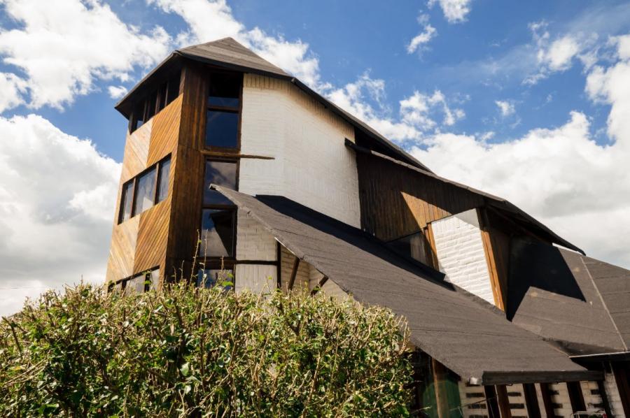 Foto Casa en Venta en Amaguana, Valle de los Chillos, Pichincha - U$D 220.000 - CAV33833 - BienesOnLine
