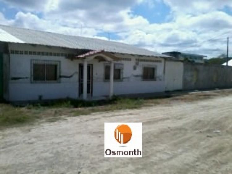 Foto Casa en Venta en tonsupa, Atacames, Esmeraldas - U$D 60.000 - CAV15057 - BienesOnLine