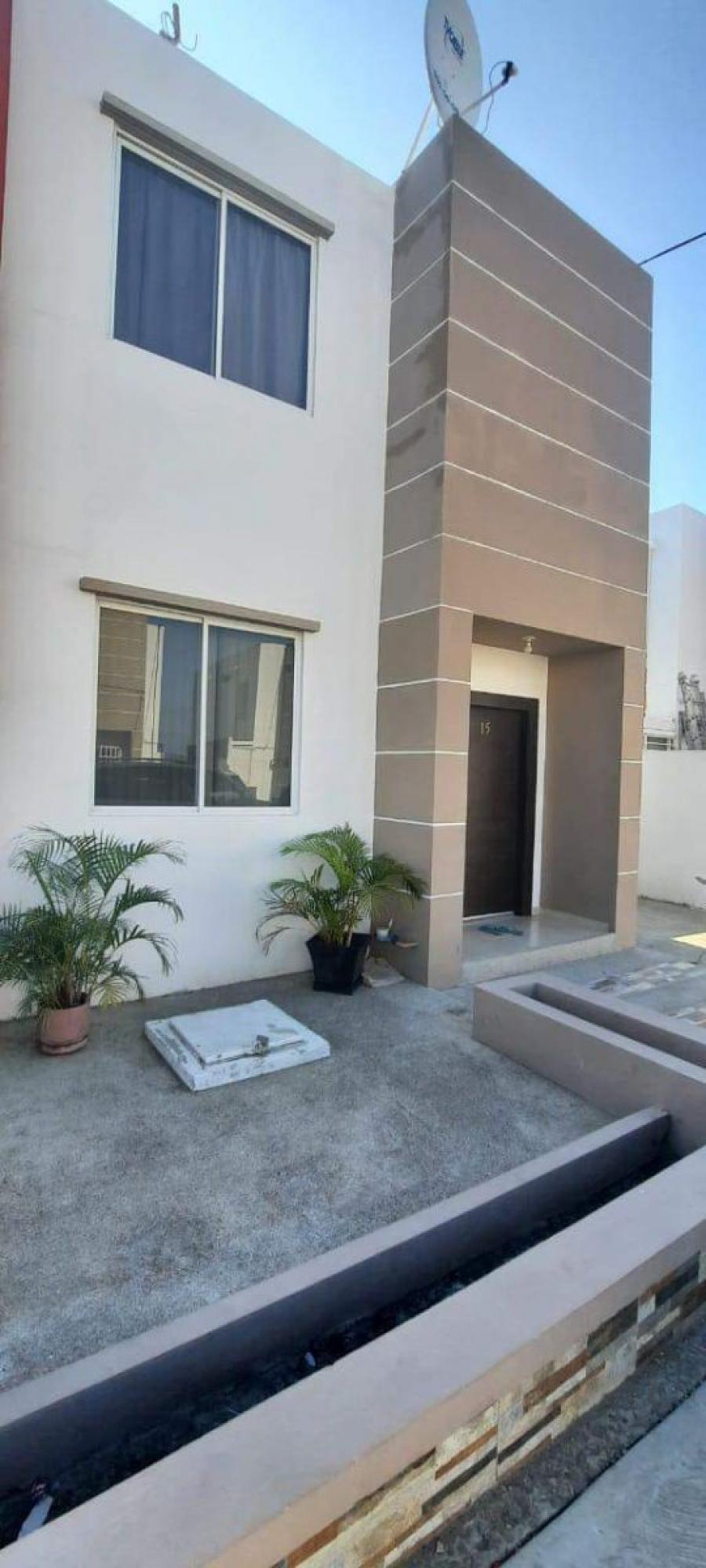 Foto Casa en Venta en Manta, Manabi - U$D 70.000 - CAV32889 - BienesOnLine