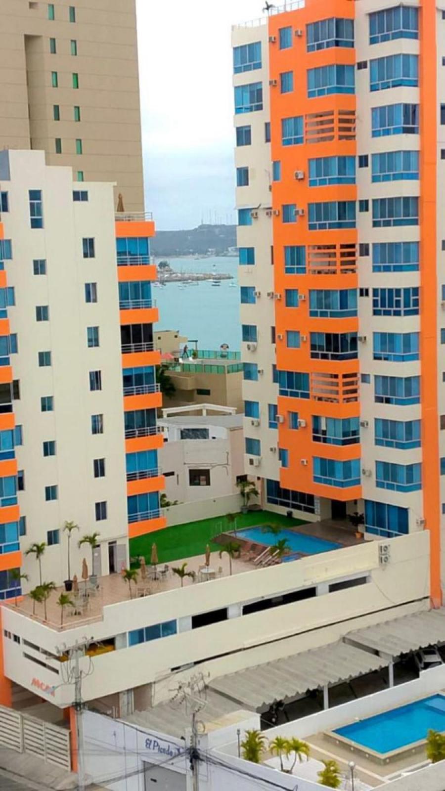 Foto Departamento en Venta en SAN LORENZO, Salinas, Santa Elena - U$D 130.000 - DEV41893 - BienesOnLine