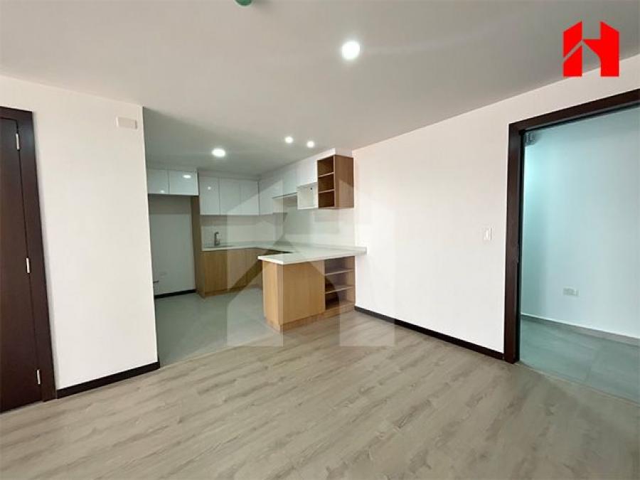 Foto Departamento en Venta en DON BOSCO, Cuenca, Azuay - U$D 103.800 - DEV37564 - BienesOnLine