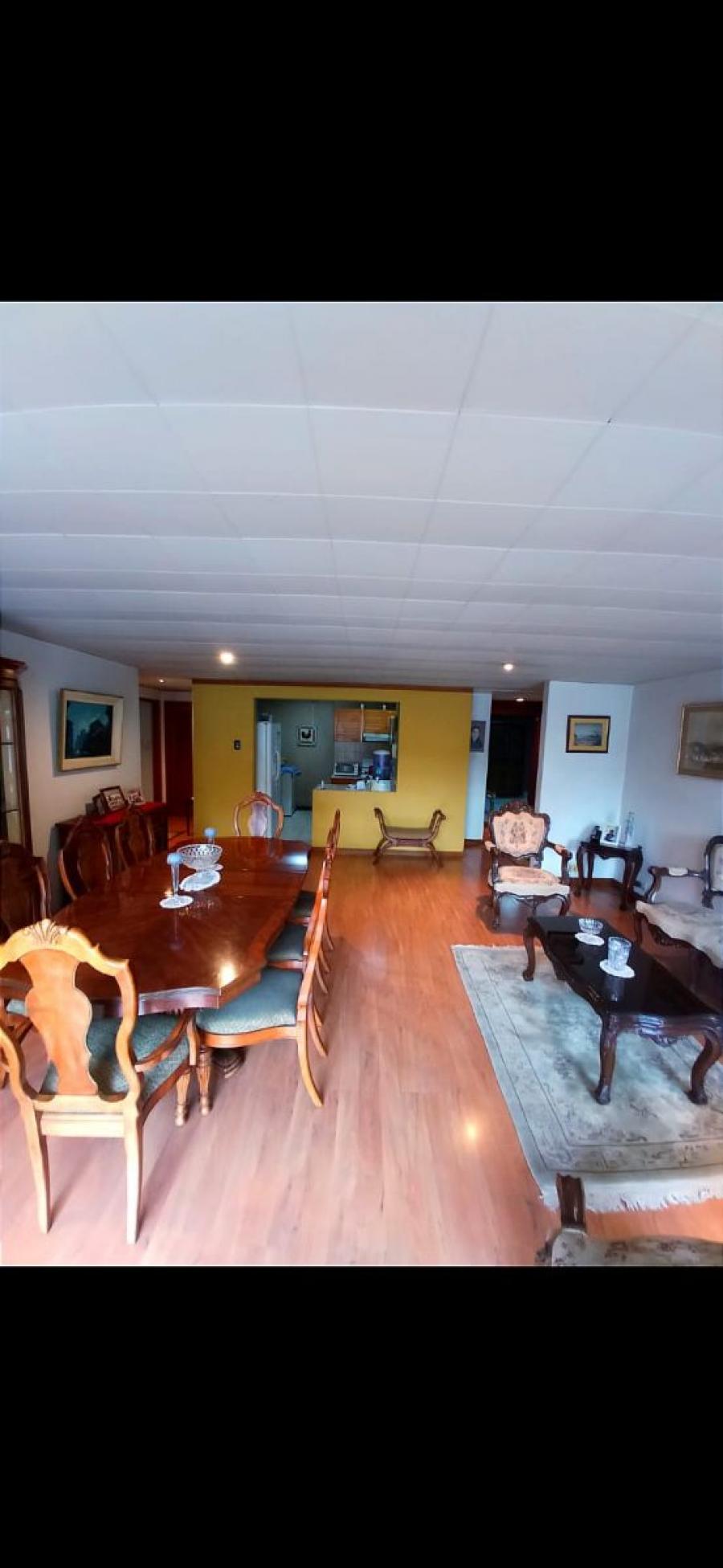 Foto Departamento en Venta en iñaquito, Quito, Pichincha - U$D 129.000 - DEV31613 - BienesOnLine