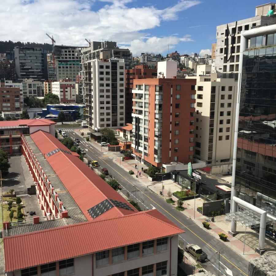 Foto Departamento en Venta en iaquito, Quito, Pichincha - U$D 240.000 - DEV32976 - BienesOnLine