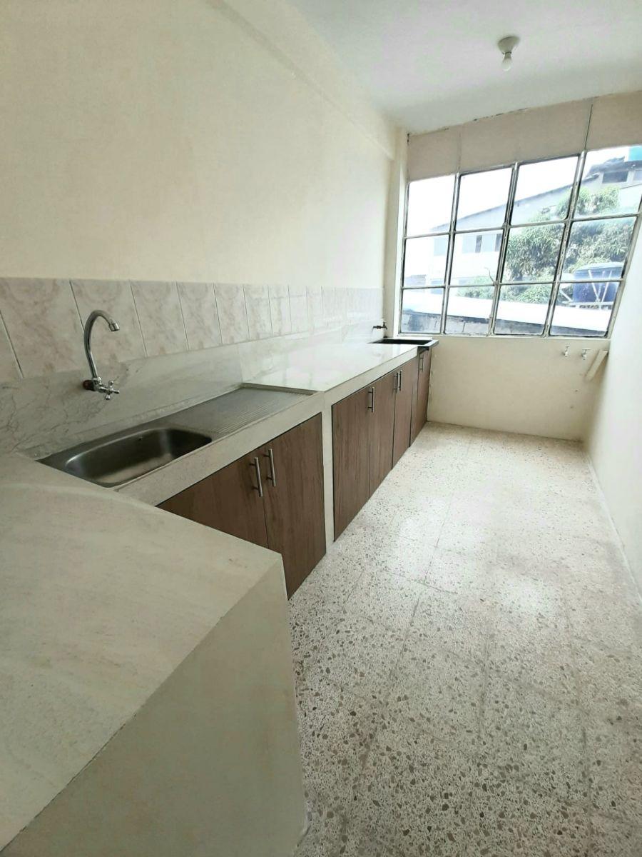 Foto Departamento en Venta en Guayaquil, Guayas - U$D 43.000 - DEV36587 - BienesOnLine