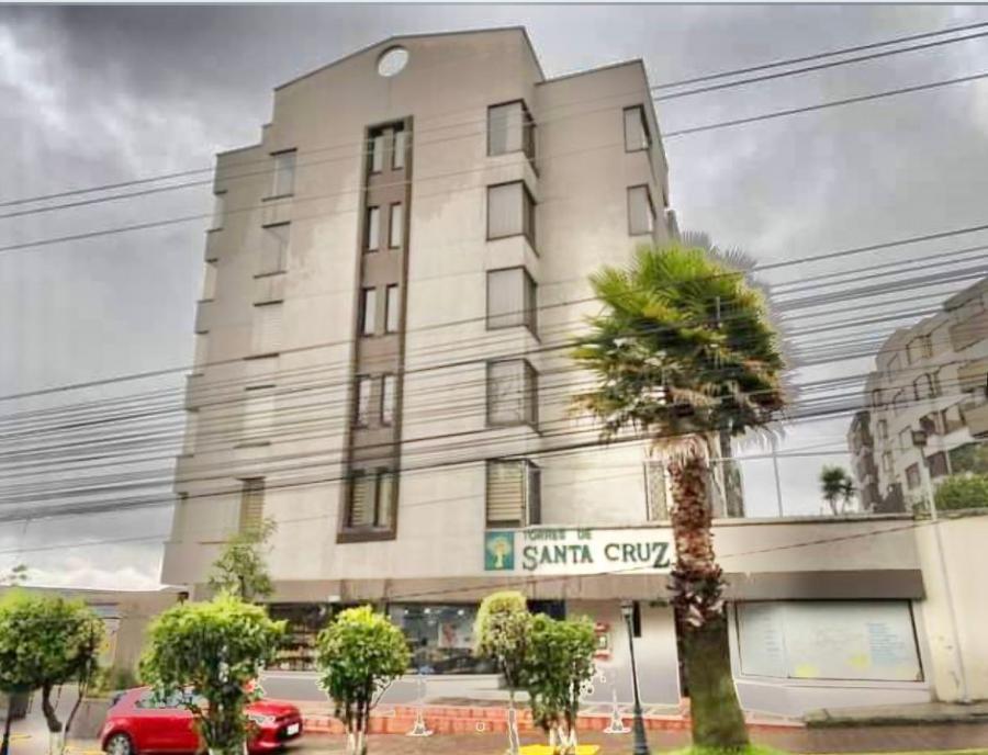 Foto Departamento en Venta en Rumipamba, Quito, Pichincha - U$D 85.000 - DEV34177 - BienesOnLine