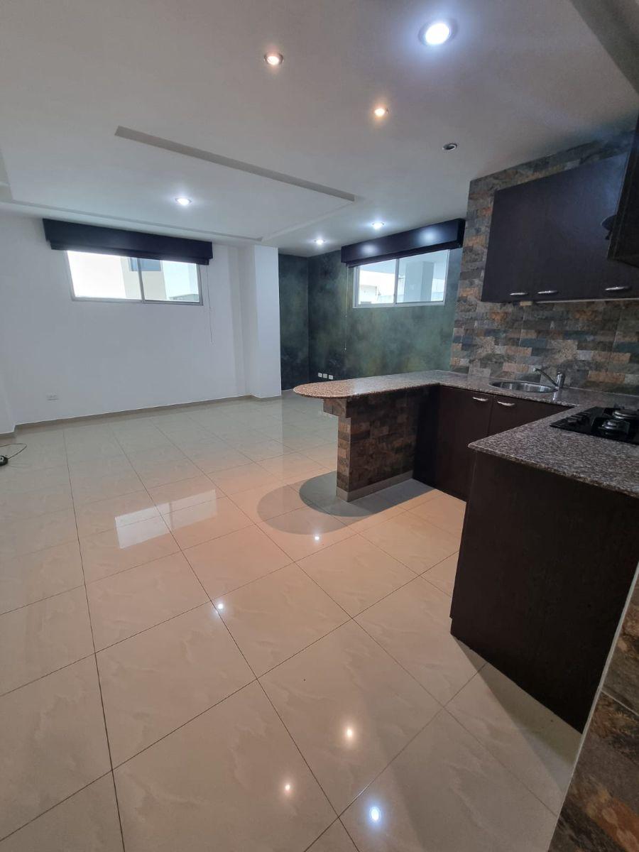 Foto Vendo Departamento Tipo Loft en Puerto Azul