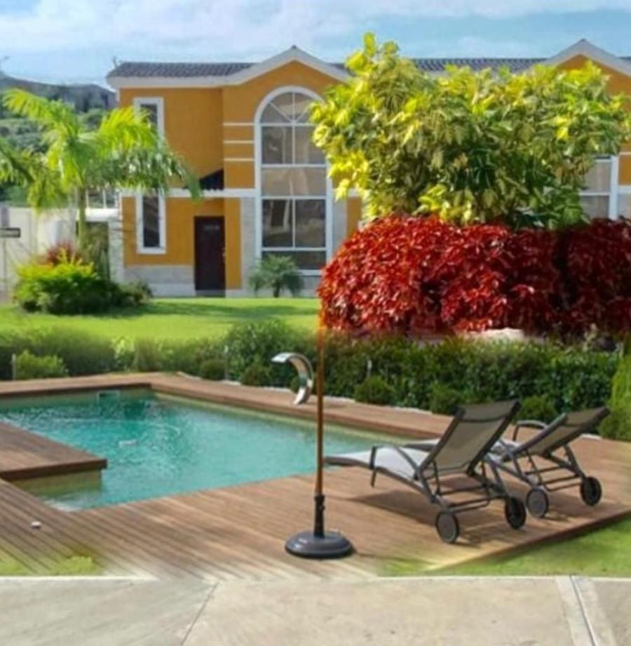 Foto Casa en Venta en MANTA, Manta, Manabi - U$D 70.000 - CAV29367 - BienesOnLine