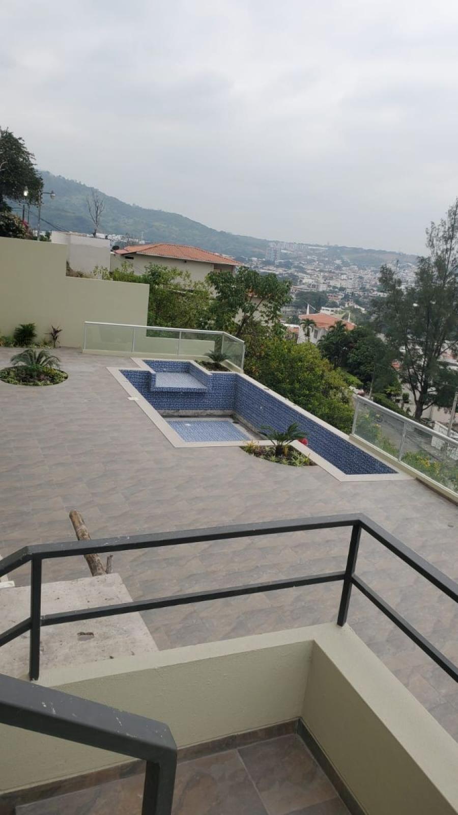 Foto Departamento en Venta en TARQUI, Guayaquil, Guayas - U$D 186.000 - DEV34049 - BienesOnLine