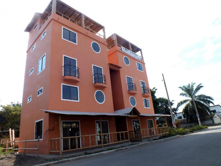 Foto Edificio en Venta en Manglaralto, , Guayas - U$D 140.000 - EDV12900 - BienesOnLine