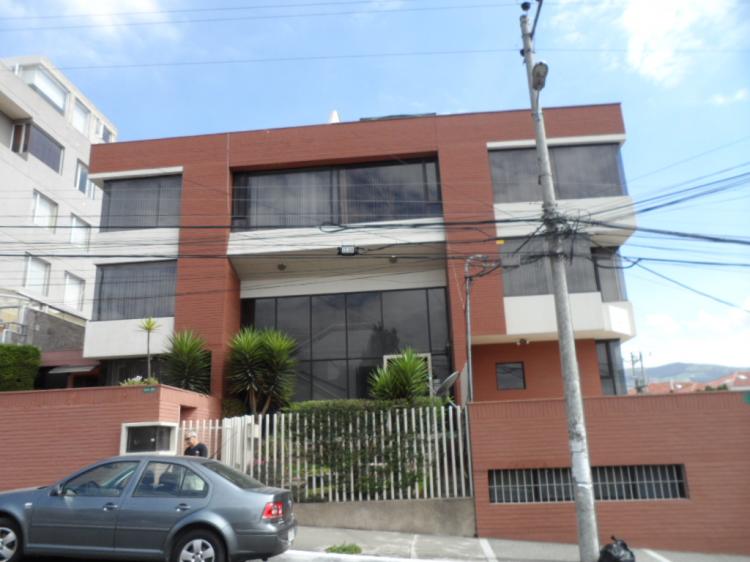 Foto Departamento en Venta en cotocollao, Quito, Pichincha - U$D 300.000 - DEV27234 - BienesOnLine