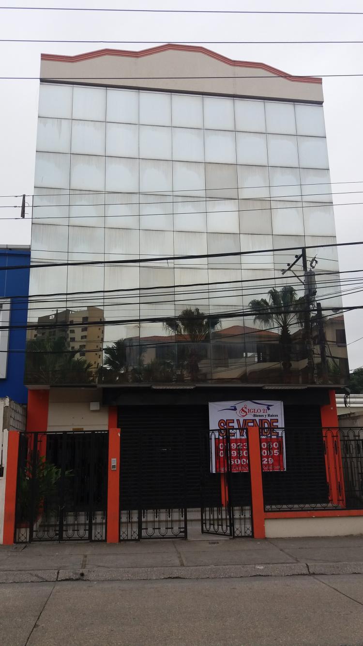 Foto Edificio en Venta en Tarqui, Guayaquil, Guayas - U$D 630.000 - EDV22406 - BienesOnLine