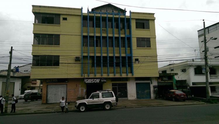Foto Edificio en Venta en Guayaquil, Guayas - U$D 450.000 - EDV25398 - BienesOnLine