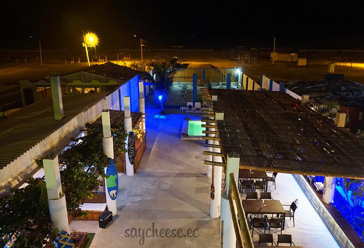 Foto Edificio en Venta en Playas, Guayas - U$D 650.000 - EDV23810 - BienesOnLine