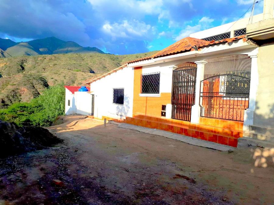 Foto Casa en Venta en Catamayo, Catamayo, Loja - U$D 48.000 - CAV29351 - BienesOnLine