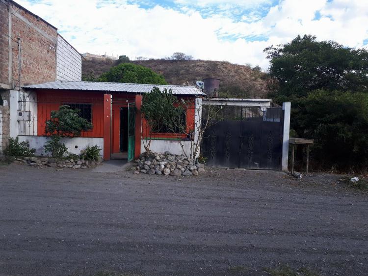 Foto Casa en Venta en Catamayo, Catamayo, Loja - U$D 37.000 - CAV26314 - BienesOnLine
