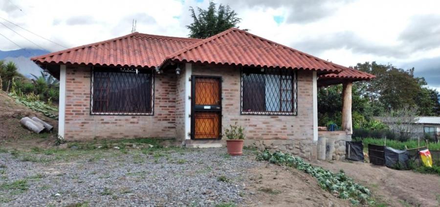 Foto Terreno en Venta en Antonio Ante, Imbabura - U$D 150.000 - TEV24400 - BienesOnLine