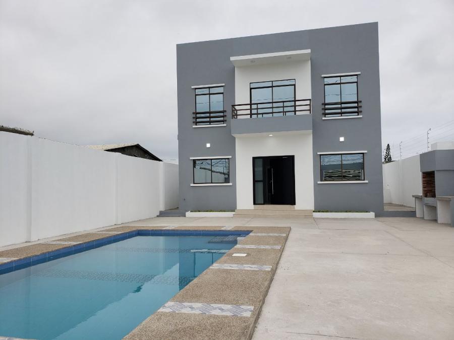 Foto Casa en Venta en Jose Luis Tamayo, Puerta del sol 2, Santa Elena - U$D 149.000 - CAV35169 - BienesOnLine