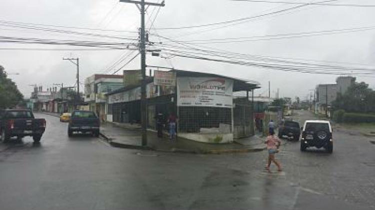 Foto Terreno en Venta en Santo Domingo, Pichincha - U$D 550.000 - TEV16810 - BienesOnLine