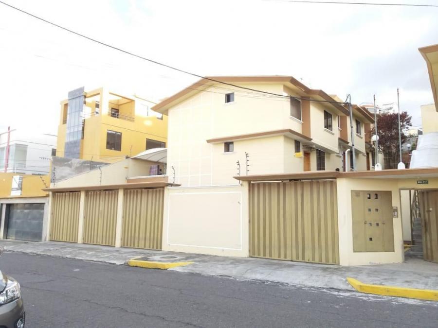Foto Casa en Venta en Carcelen, Quito, Pichincha - U$D 86.500 - CAV34164 - BienesOnLine