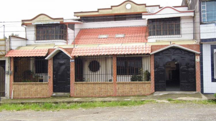 Foto Casa en Venta en Chiguilpe, Santo Domingo, Pichincha - U$D 275.000 - CAV22185 - BienesOnLine