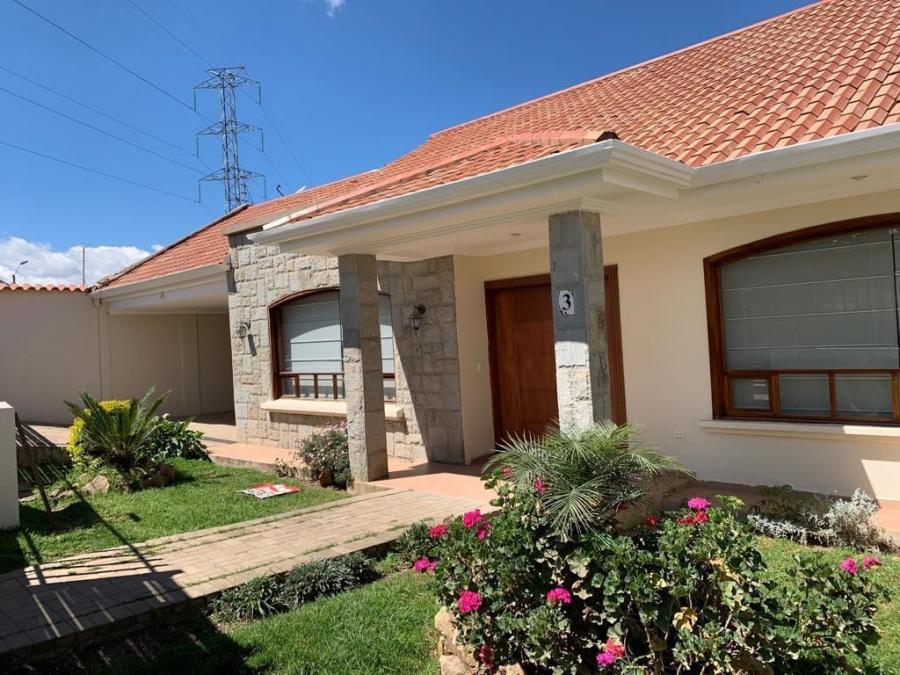 Foto Casa en Venta en Nulti, Challuabamba, Azuay - U$D 260.000 - CAV33008 - BienesOnLine
