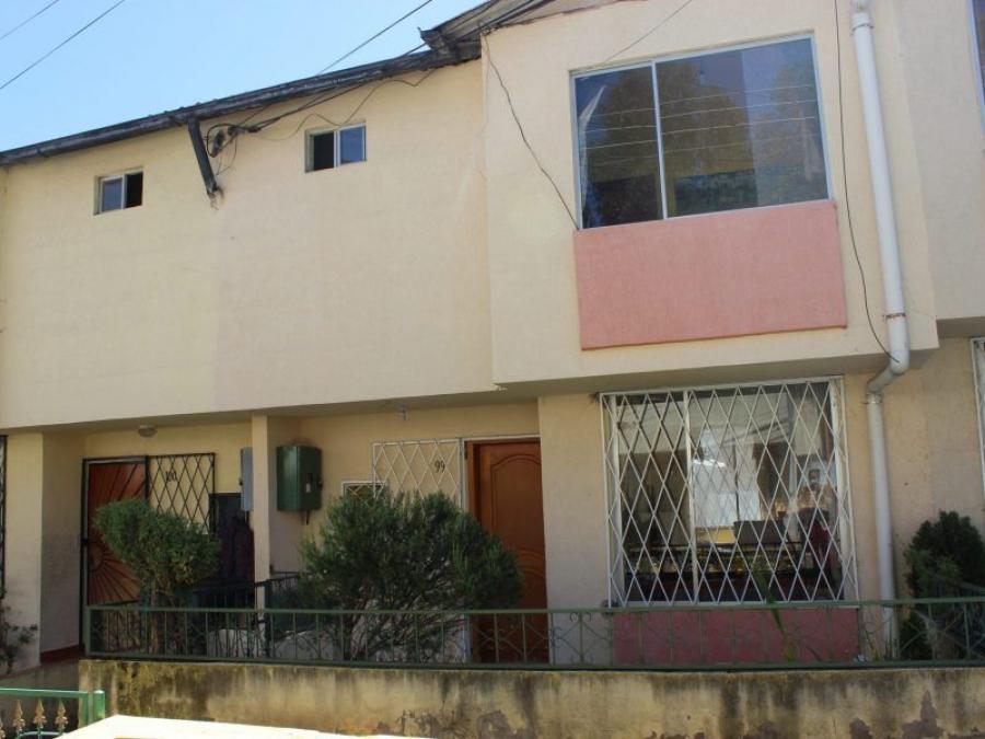 Foto Casa en Venta en Quitumbe, Quito, Pichincha - U$D 45.000 - CAV36993 - BienesOnLine